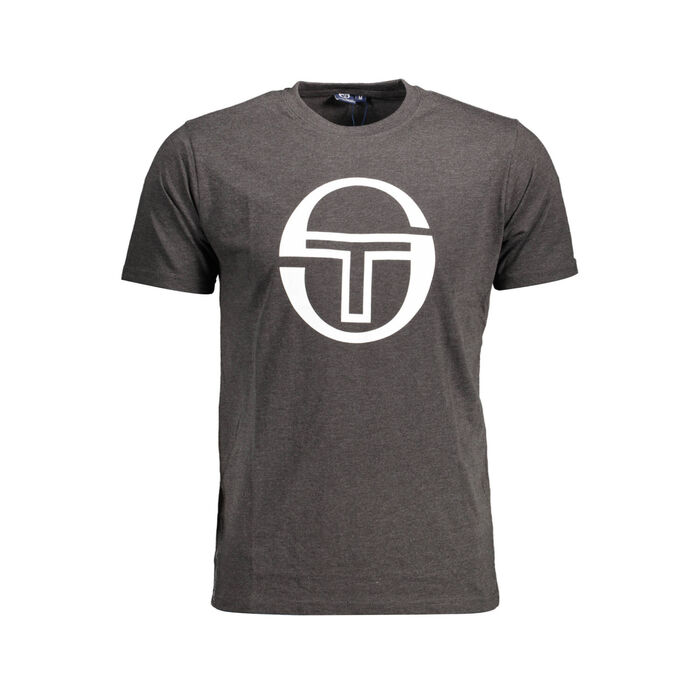 SERGIO TACCHINI - T-shirt - Homem - Cinza Escuro