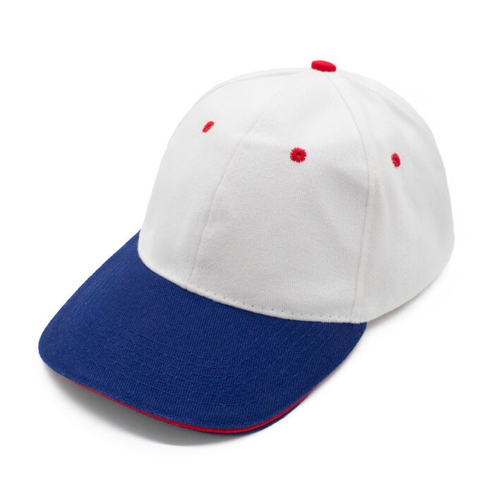 FYL - Cap Sandwich - Unisex - White