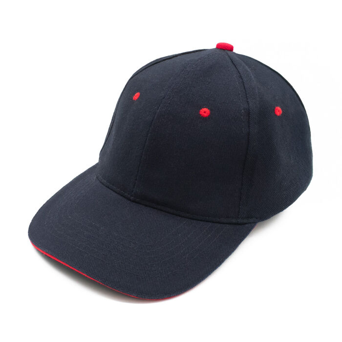 FYL - Cap Sandwich - Unisex - Navy Blue