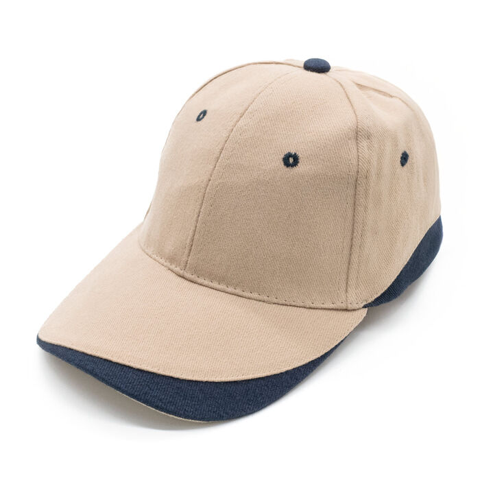 FYL - Cap Tuxton - Unisex - Beige