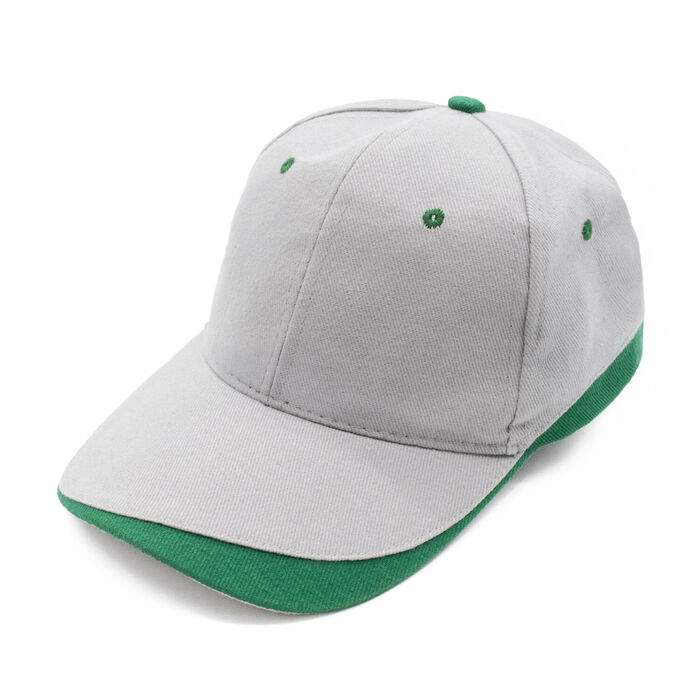 FYL - Cap Tuxton - Unisex - Grey