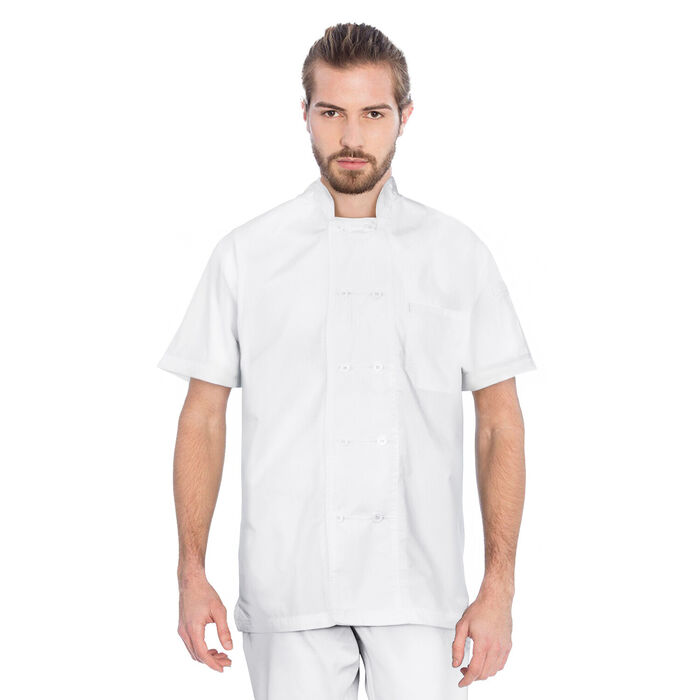 FYL - Chef jacket Cayenne - Unisex