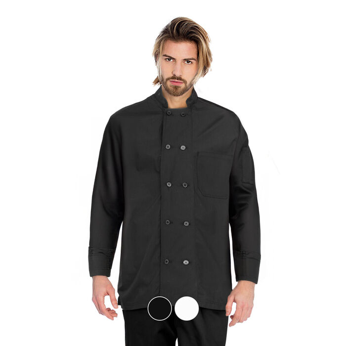 FYL - Chef jacket Roast - Unisex