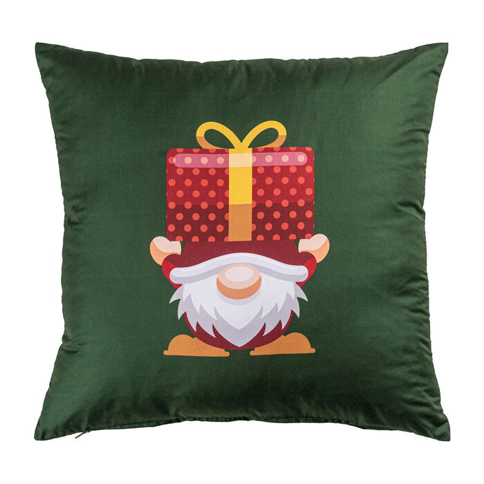 Christmas decorative cushion Jingle