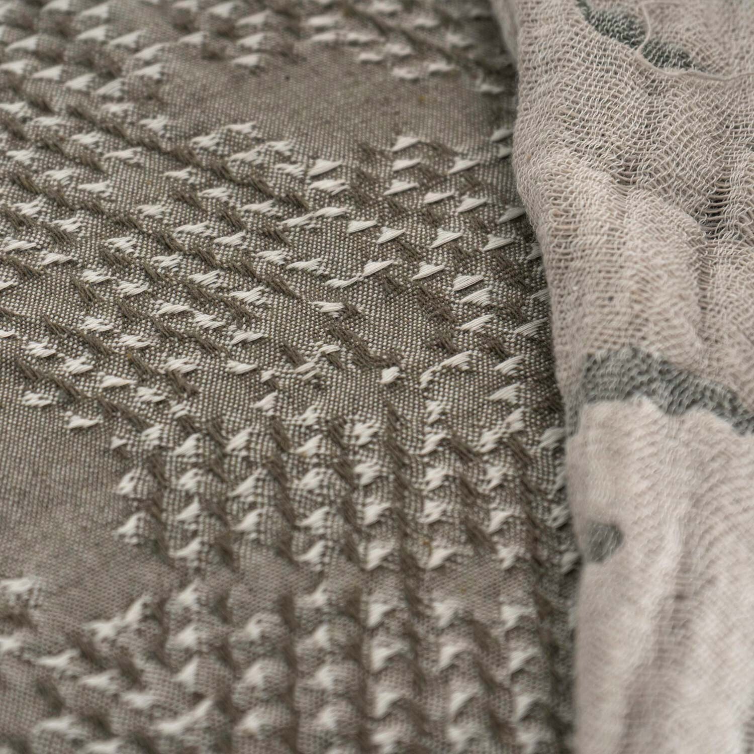 Comforter Dover