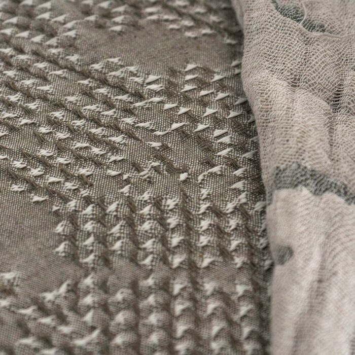 Comforter Dover