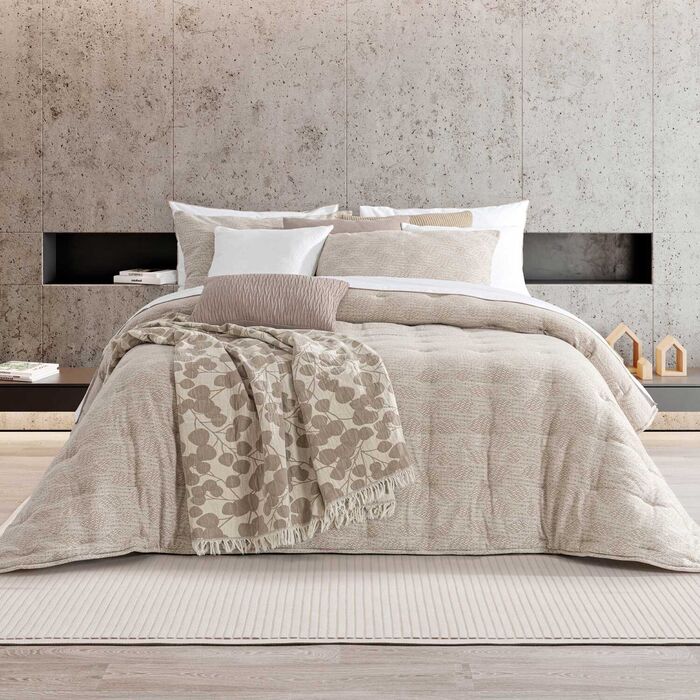 Comforter Libra - Beige