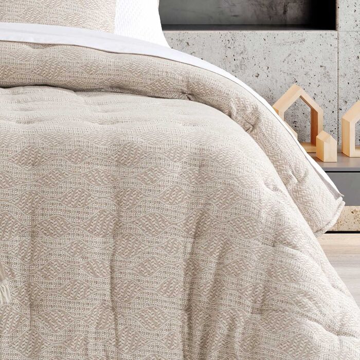 Comforter Libra - Beige