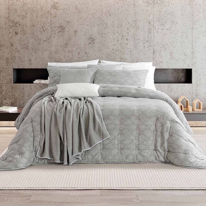 Comforter Libra - Grey