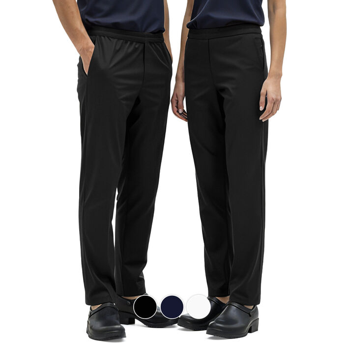 FYL - Work pants with elastic Stanford - Unisex