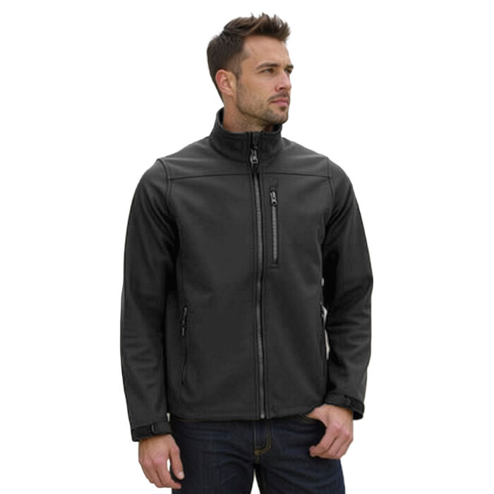 FYL - Softshell jacket Grizzly - Unisex