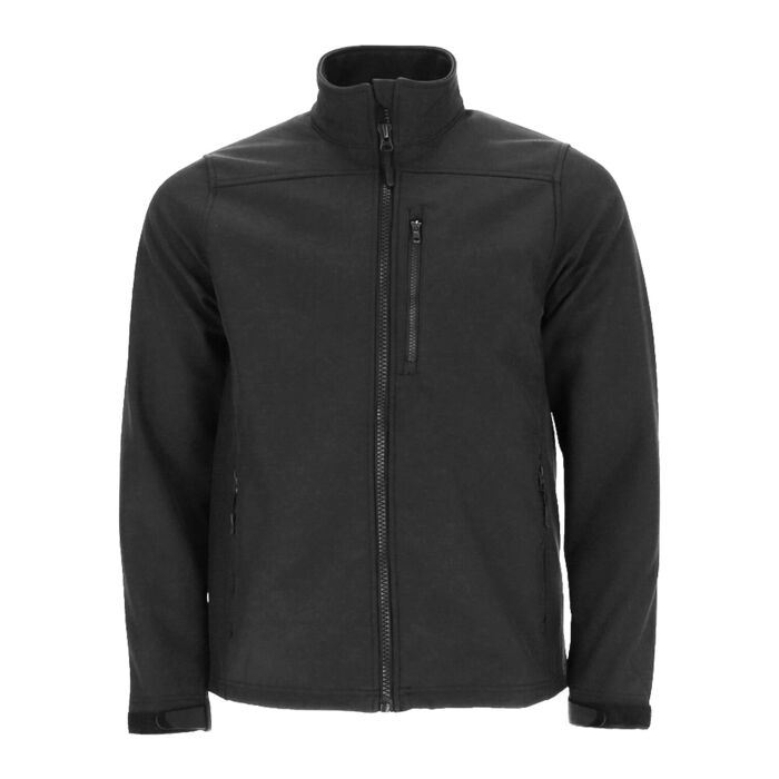 FYL - Softshell jacket Grizzly - Unisex