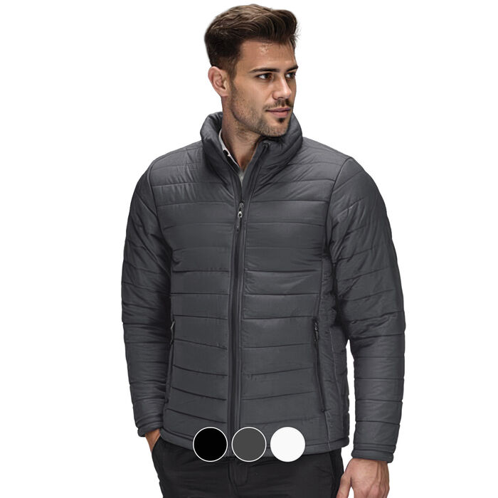 FYL - Jacket Islandia - Unisex