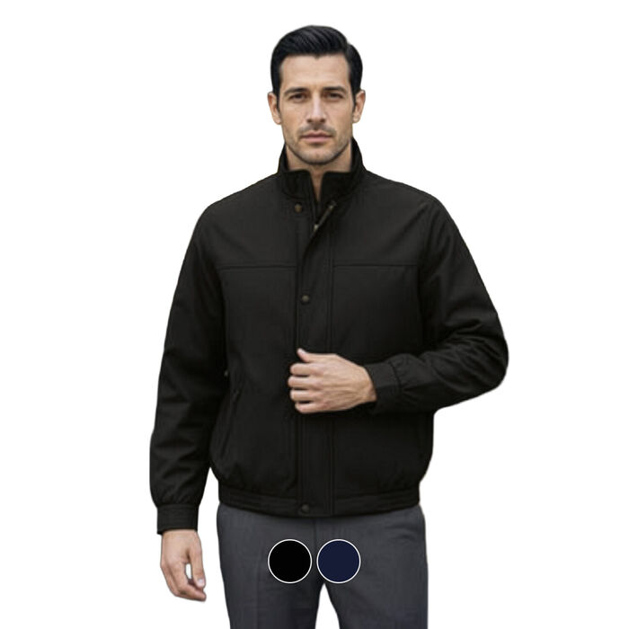 FYL - Softshell jacket Maidu - Man