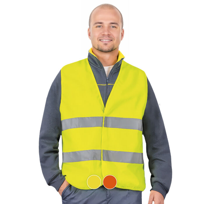 FYL - High visibility vest Moonlight - Unisex