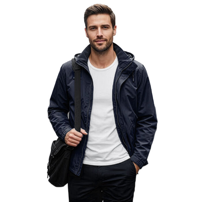FYL - Parka Ontario - Unisex