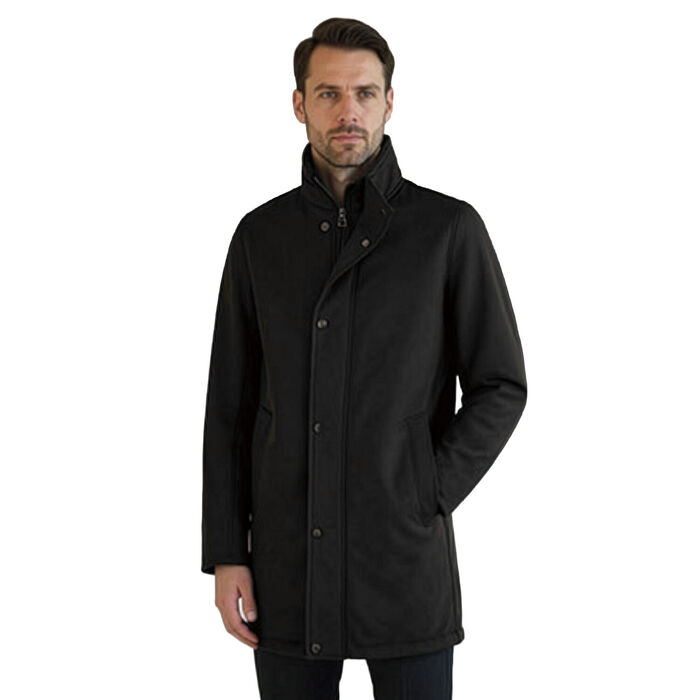 FYL - Overcoat Dallas - Man