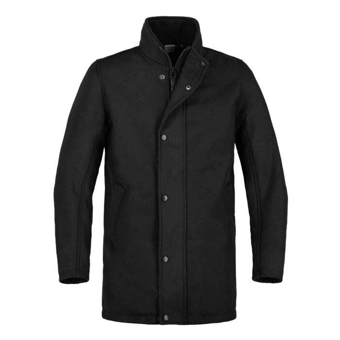 FYL - Overcoat Dallas - Man