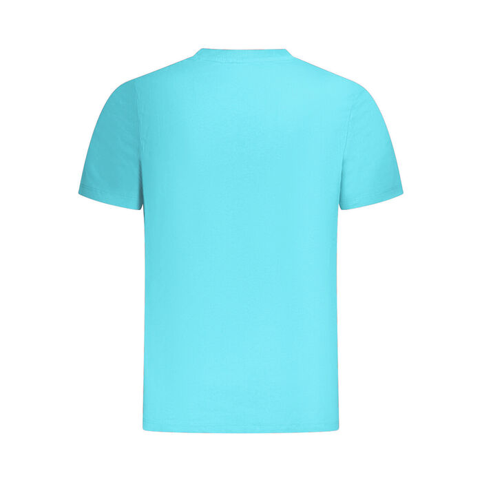 NORWAY 1963 - T-shirt - Homem - Aqua