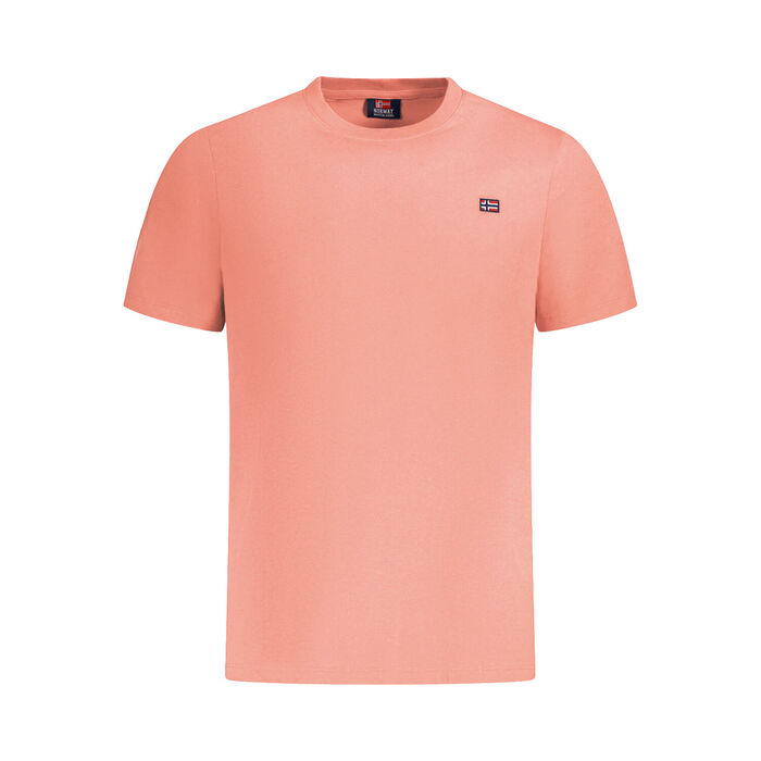 NORWAY 1963 - T-shirt - Homem - Coral