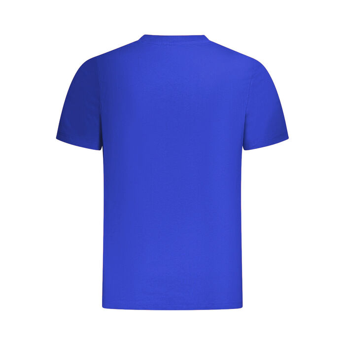 NORWAY 1963 - T-shirt - Homem - Azul Vivo