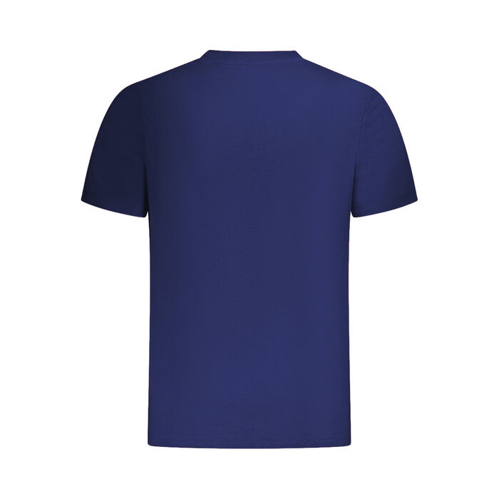 NORWAY 1963 - T-shirt - Homem - Azul Índigo