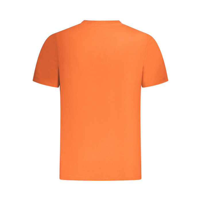 NORWAY 1963 - T-shirt - Homem - Laranja