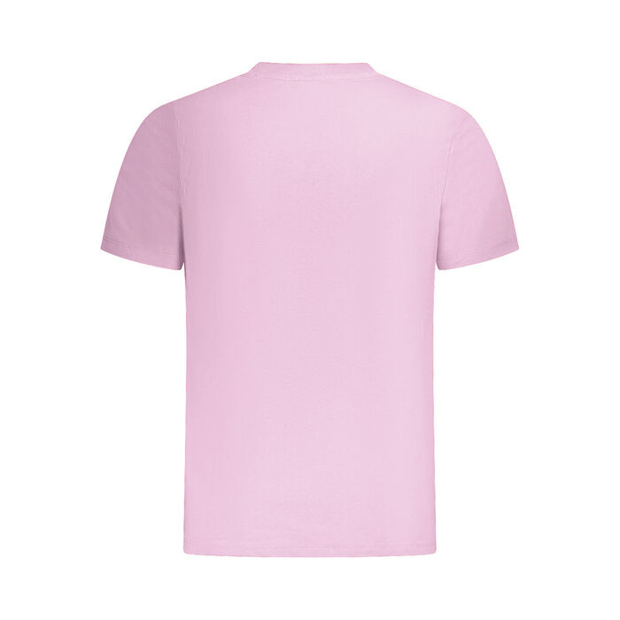 NORWAY 1963 - T-shirt - Homem - Rosa