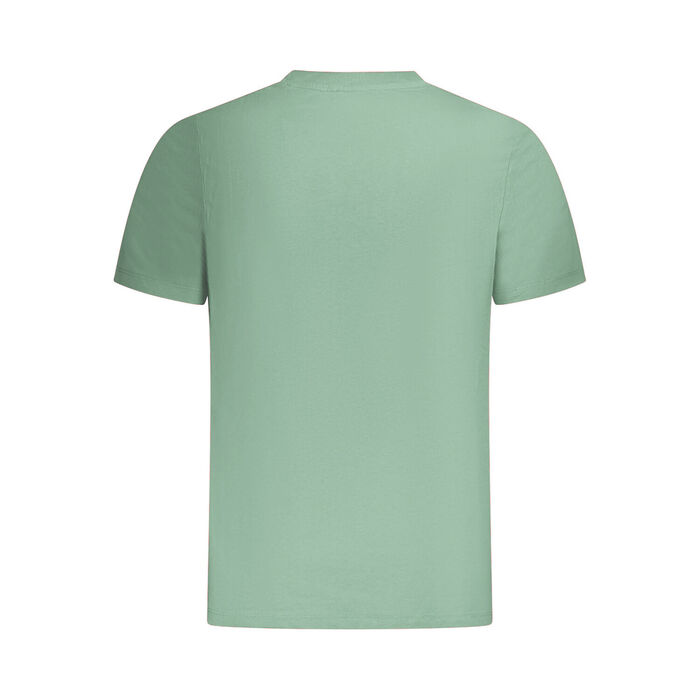 NORWAY 1963 - T-shirt - Homem - Verde