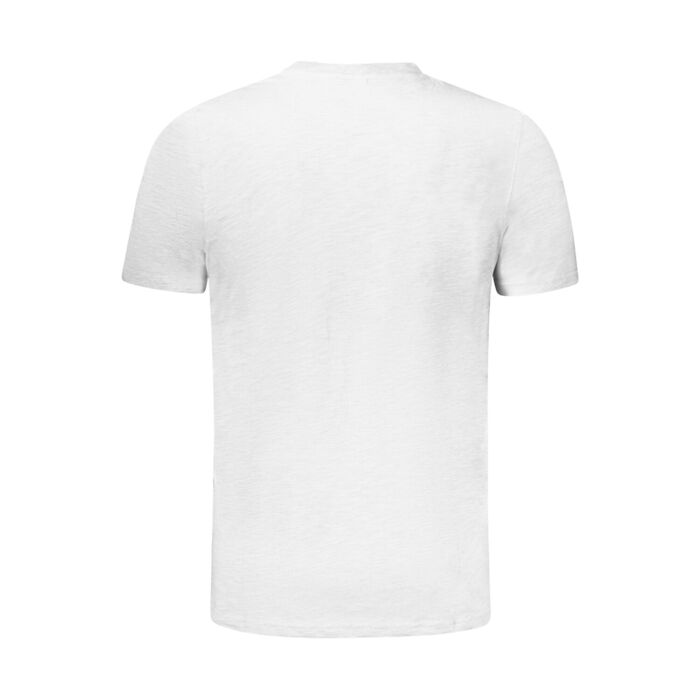 NORWAY 1963 - T-shirt - Homem - Branco Mesclado