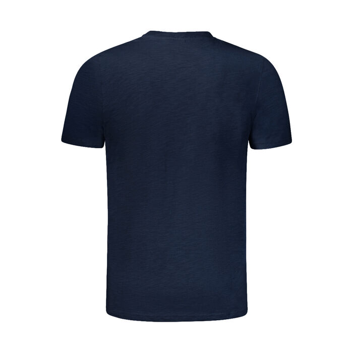 NORWAY 1963 - T-shirt - Homem - Azul Escuro Mesclado