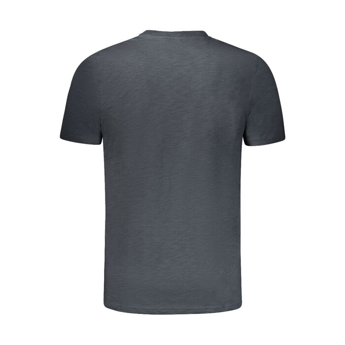 NORWAY 1963 - T-shirt - Homem - Cinza Escuro Mesclado