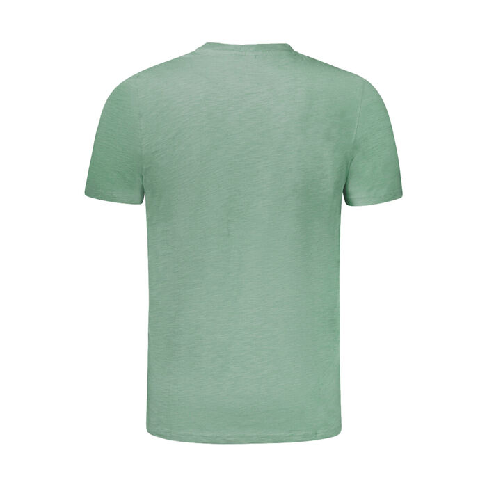 NORWAY 1963 - T-shirt - Homem - Verde Mesclado