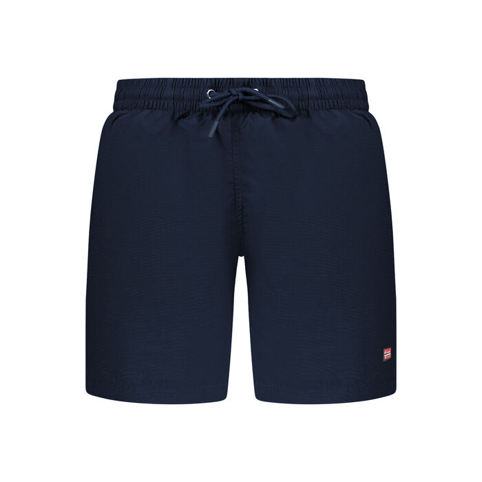 NORWAY 1963 - Swim shorts - Man - Navy Blue