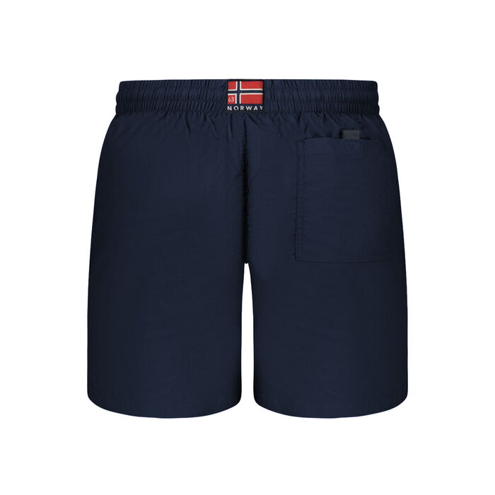 NORWAY 1963 - Swim shorts - Man - Navy Blue
