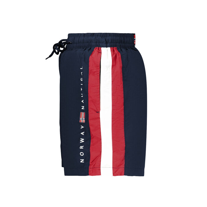 NORWAY 1963 - Swim shorts - Man - Navy Blue
