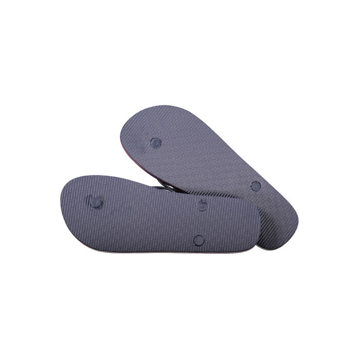NORWAY 1963 - Flip-flops - Man - Navy Blue