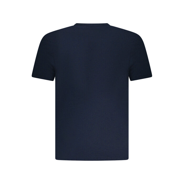 NORWAY 1963 - T-shirt - Homem - Azul Marinho
