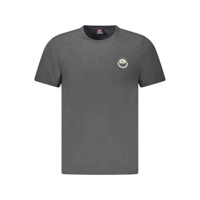 NORWAY 1963 - T-shirt - Homem - Cinza