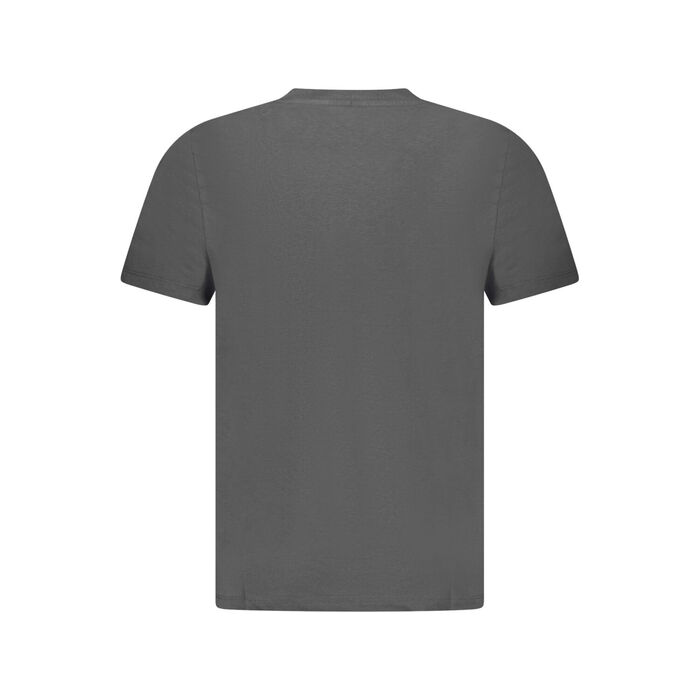 NORWAY 1963 - T-shirt - Homem - Cinza