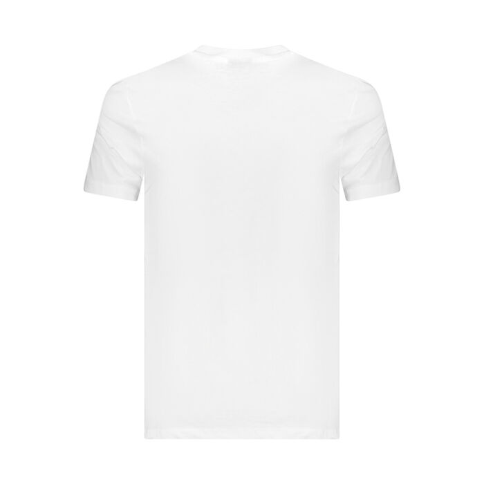 NORWAY 1963 - T-shirt - Homem - Branco