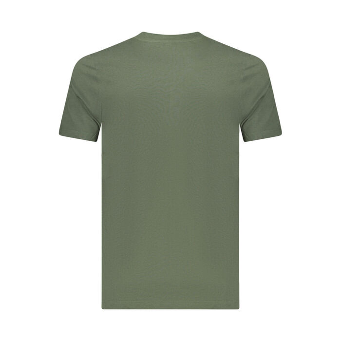 NORWAY 1963 - T-shirt - Homem - Verde Militar