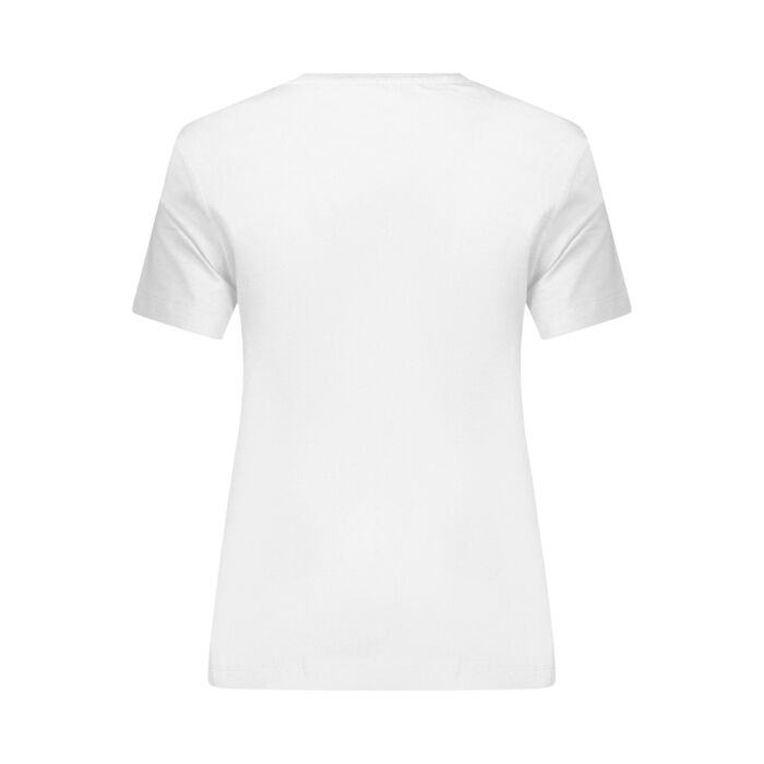 NORWAY 1963 - T-shirt - Mulher - Branco