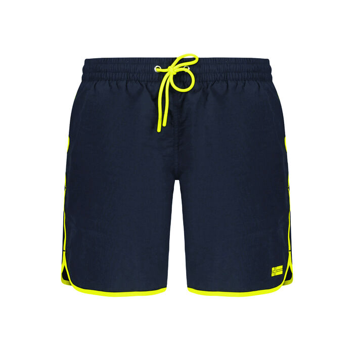 NORWAY 1963 - Swim shorts - Man - Navy Blue