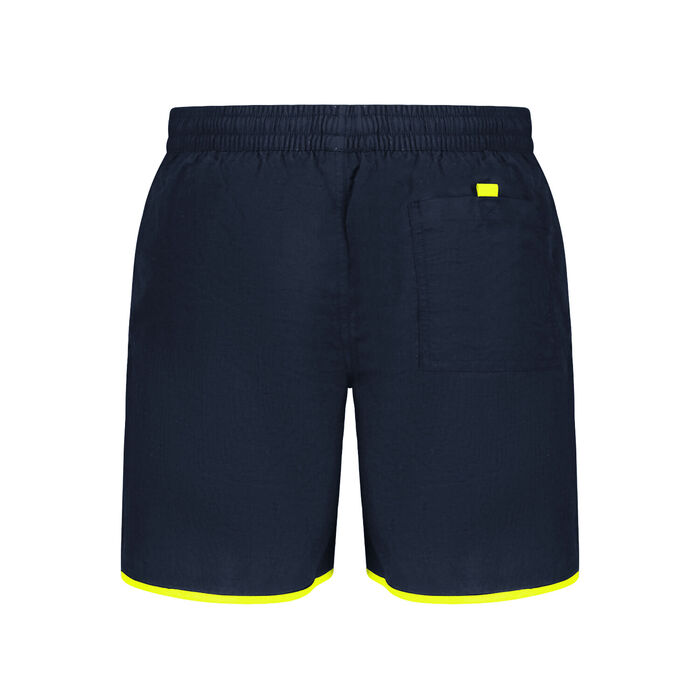 NORWAY 1963 - Swim shorts - Man - Navy Blue