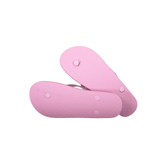 NORWAY 1963 - Flip-flops - Woman - Pink