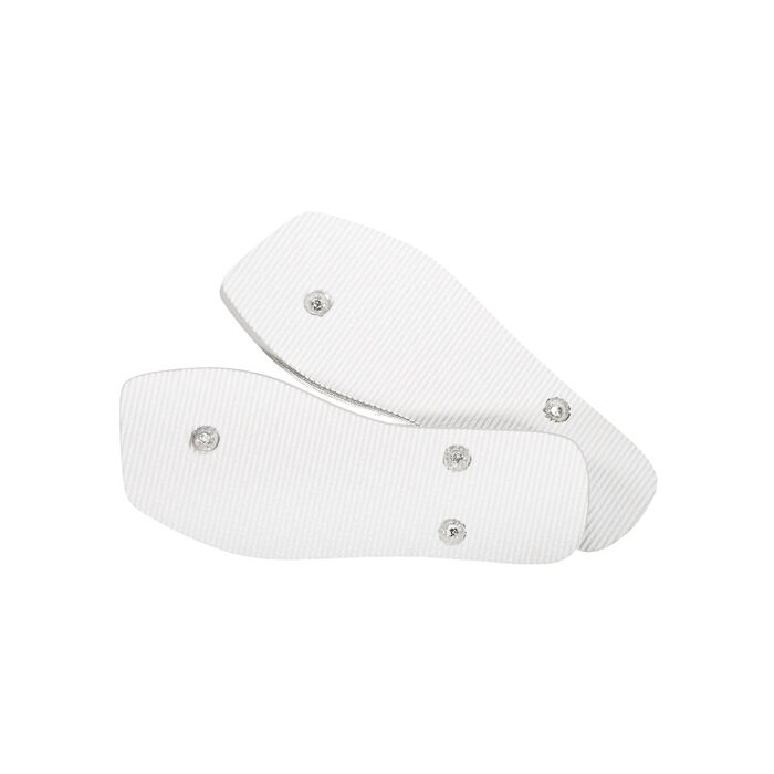 NORWAY 1963 - Flip-flops - Woman - White