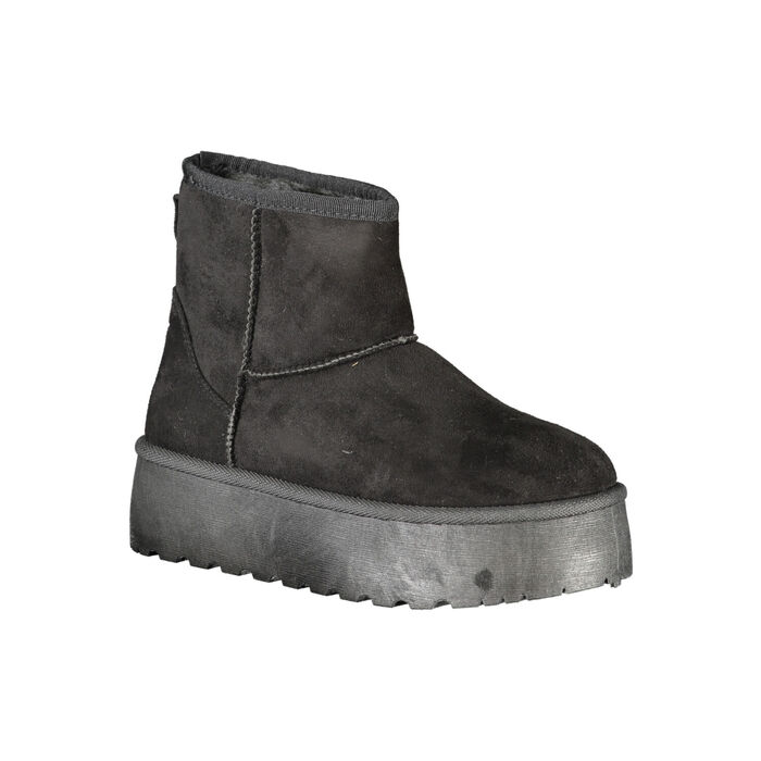 LAURA BIAGIOTTI - Botas - Mulher - Preto