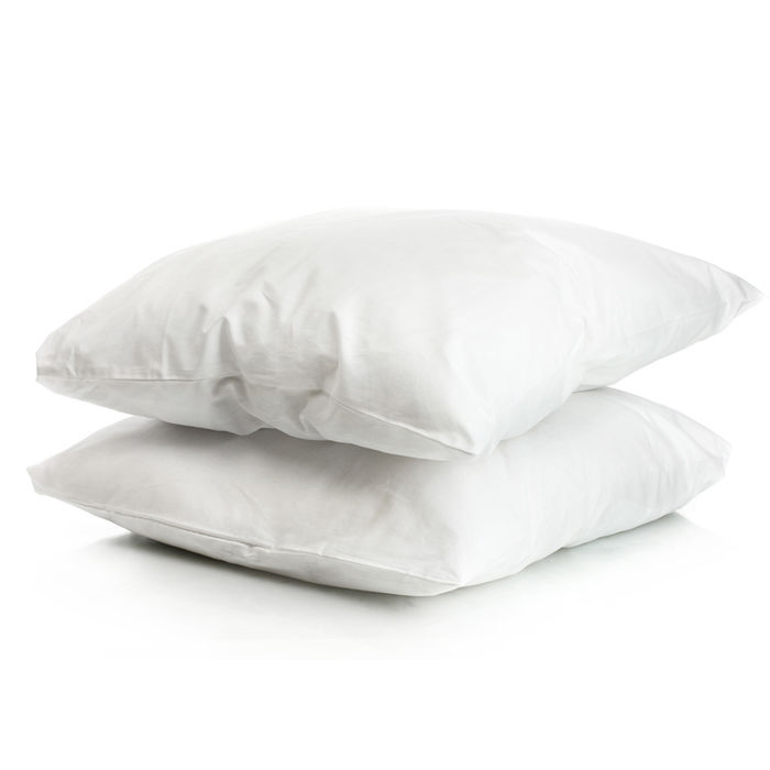 Square inner cushion