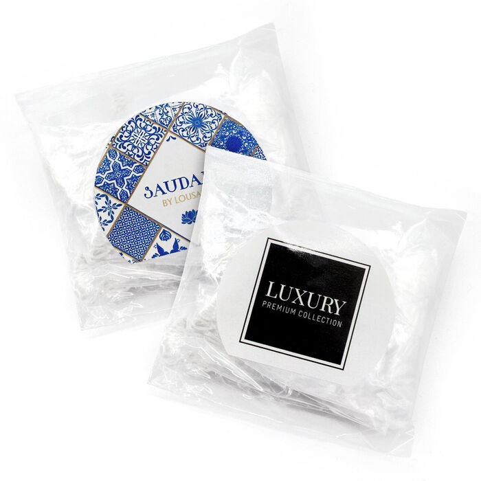 Disposable shower caps Luxury/Saudade